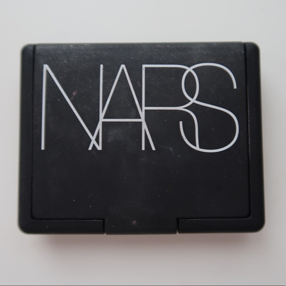 Nars Silk Road palette - Picture 2 of 4
